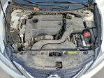 Nissan Altima 2018