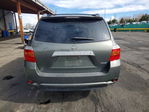 Toyota Highlander 2010
