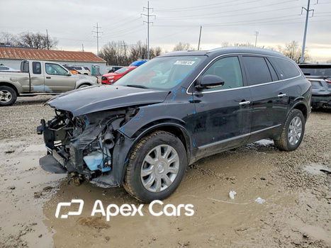 Buick Enclave 2017 - Zdjęcie 1 z 14