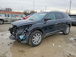 Buick Enclave 2017