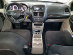 Dodge Caravan 2011