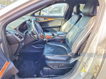 Lincoln MKX 2017