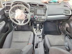 Honda Fit 2015