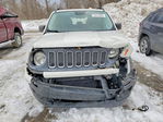 Jeep Renegade 2015