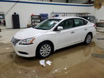 Nissan Sentra 2013