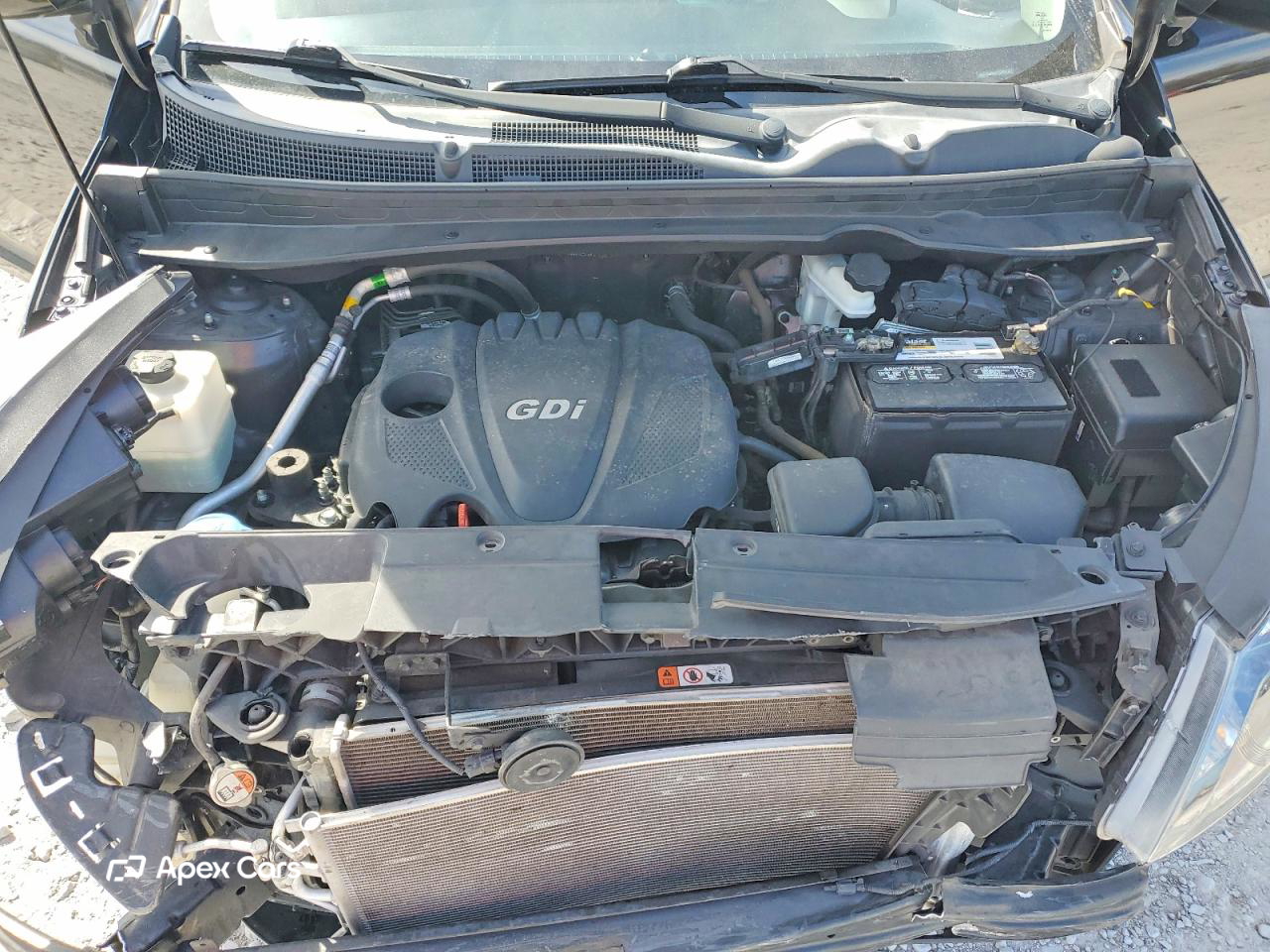 Kia Sportage 2016