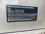 BMW Series 3 2025