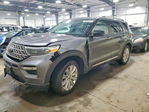 Ford Explorer 2021