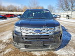 Ford Explorer 2019