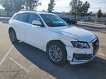 Audi Q5 2012