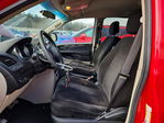 Dodge Caravan 2013