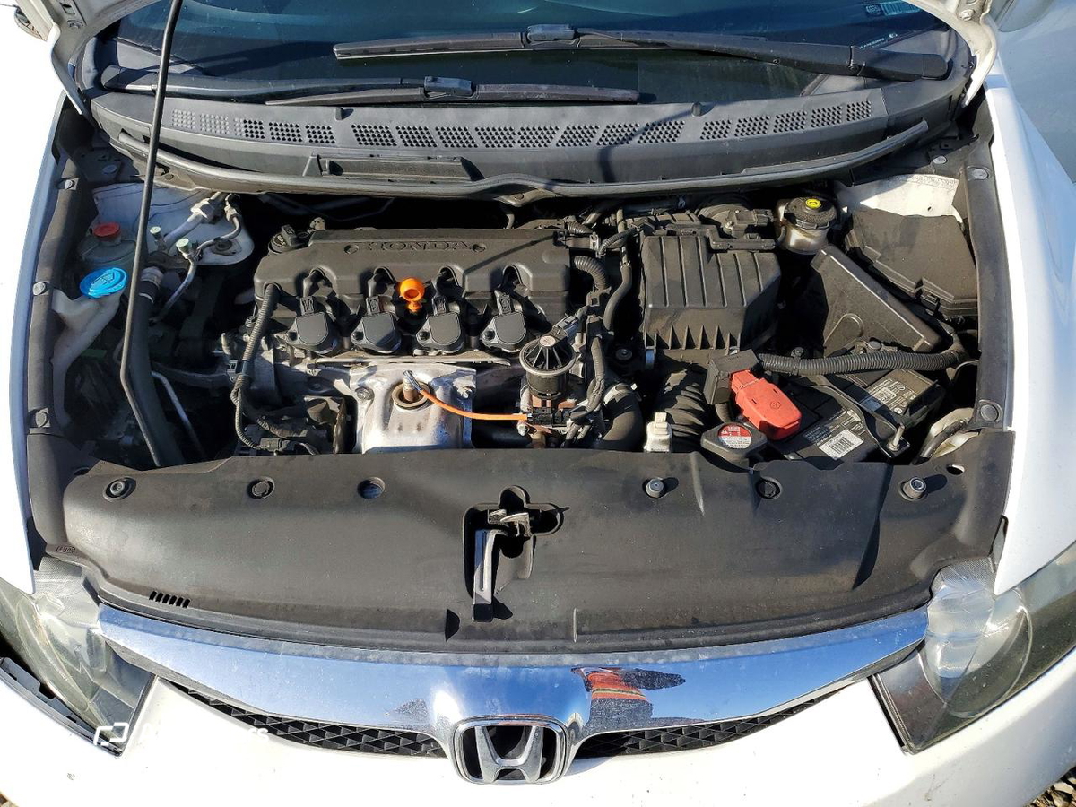 Honda Civic 2011