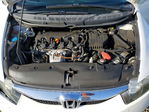 Honda Civic 2011
