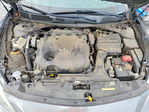 Nissan Maxima 2017