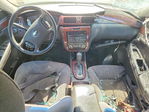 Chevrolet Impala 2009
