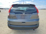 Honda CR-V 2014