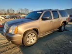 GMC Yukon 2012