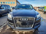 Audi Q7 2015