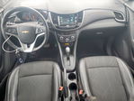 Chevrolet Trax 2017