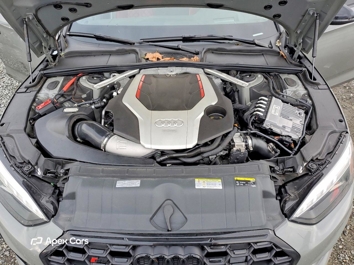Audi RS5 2020