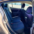 Mazda 3 2012
