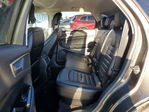 Ford Edge 2016
