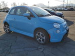 Fiat 500 2017