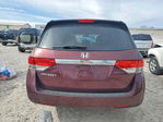 Honda Odyssey 2015