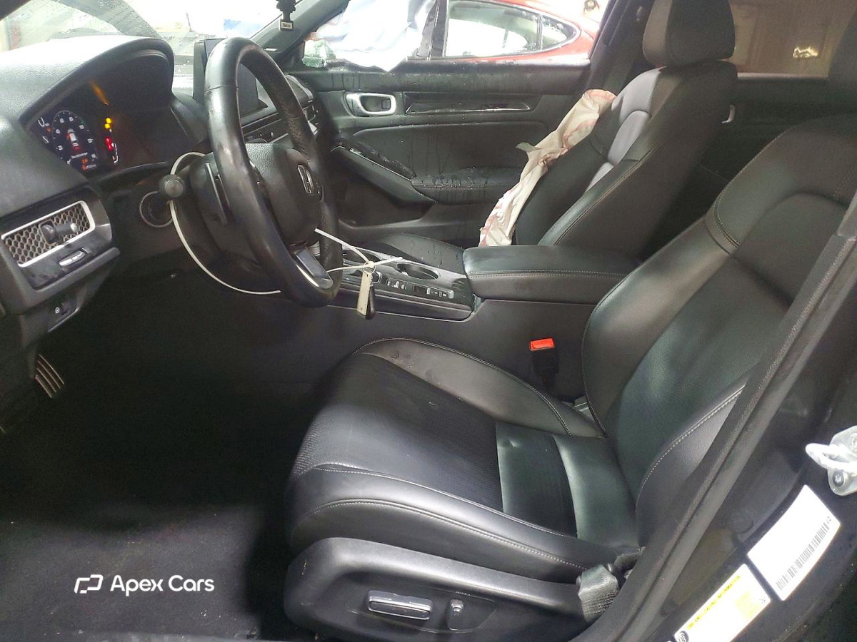 Honda Civic 2025