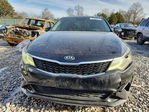Kia Optima 2019