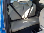 Fiat 500 2015