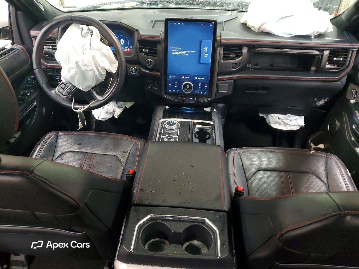 Ford Expedition 2024