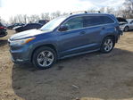 Toyota Highlander 2014