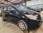 Nissan Versa 2014