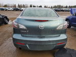 Mazda 3 2013