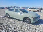 Kia K4 2025