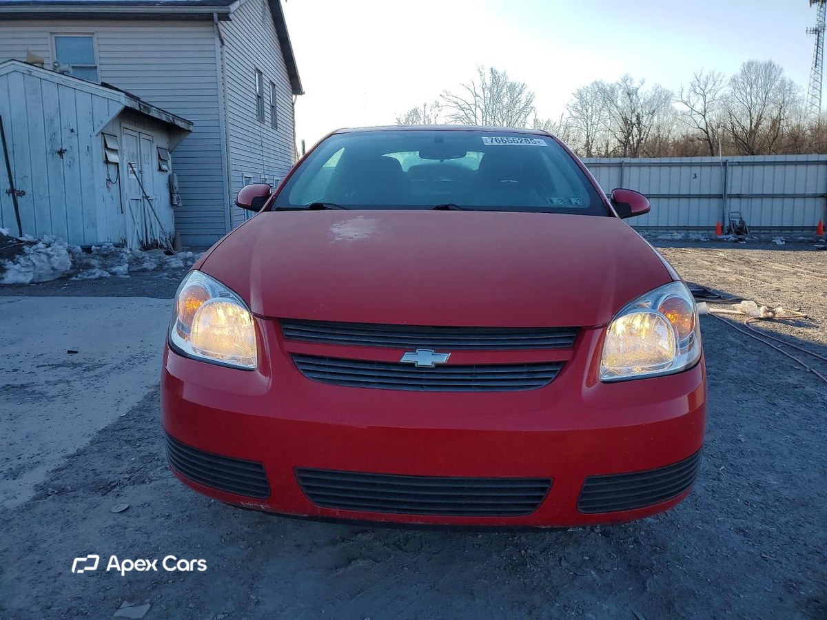 Chevrolet Cobalt 2007