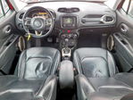 Jeep Renegade 2016