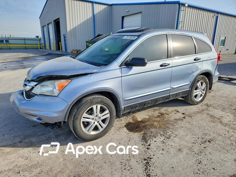 Honda CR-V 2011 - Image 1 of 14