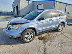 Honda CR-V 2011