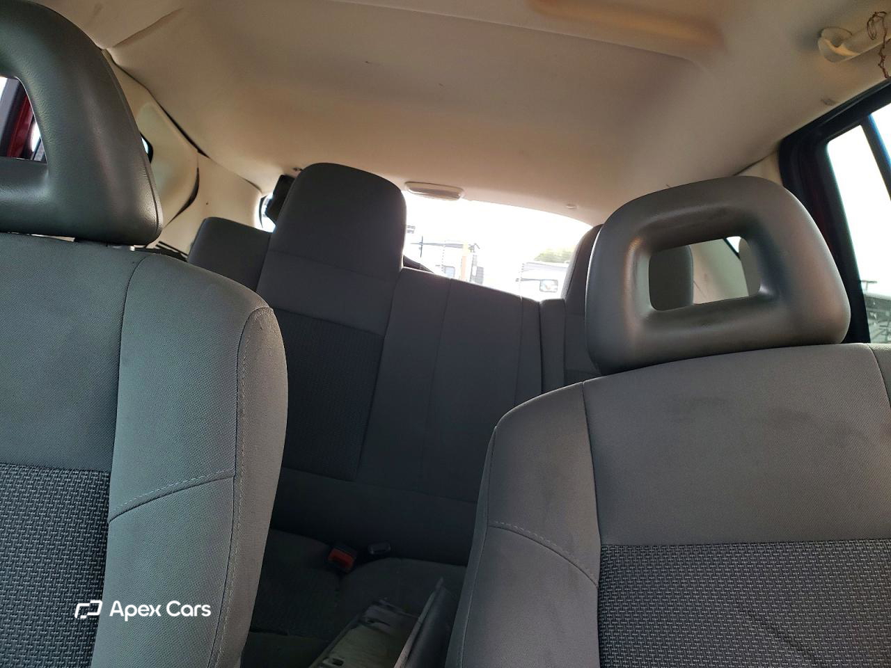 Jeep Compass 2007