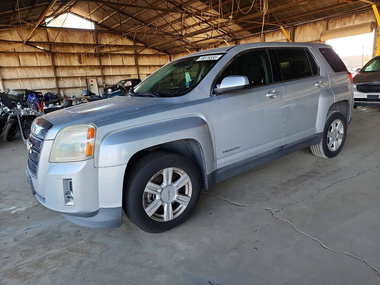 GMC Terrain 2015 - Image 1 of 13