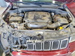 Jeep Cherokee 2020