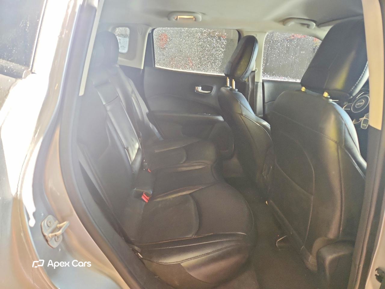 Jeep Compass 2019