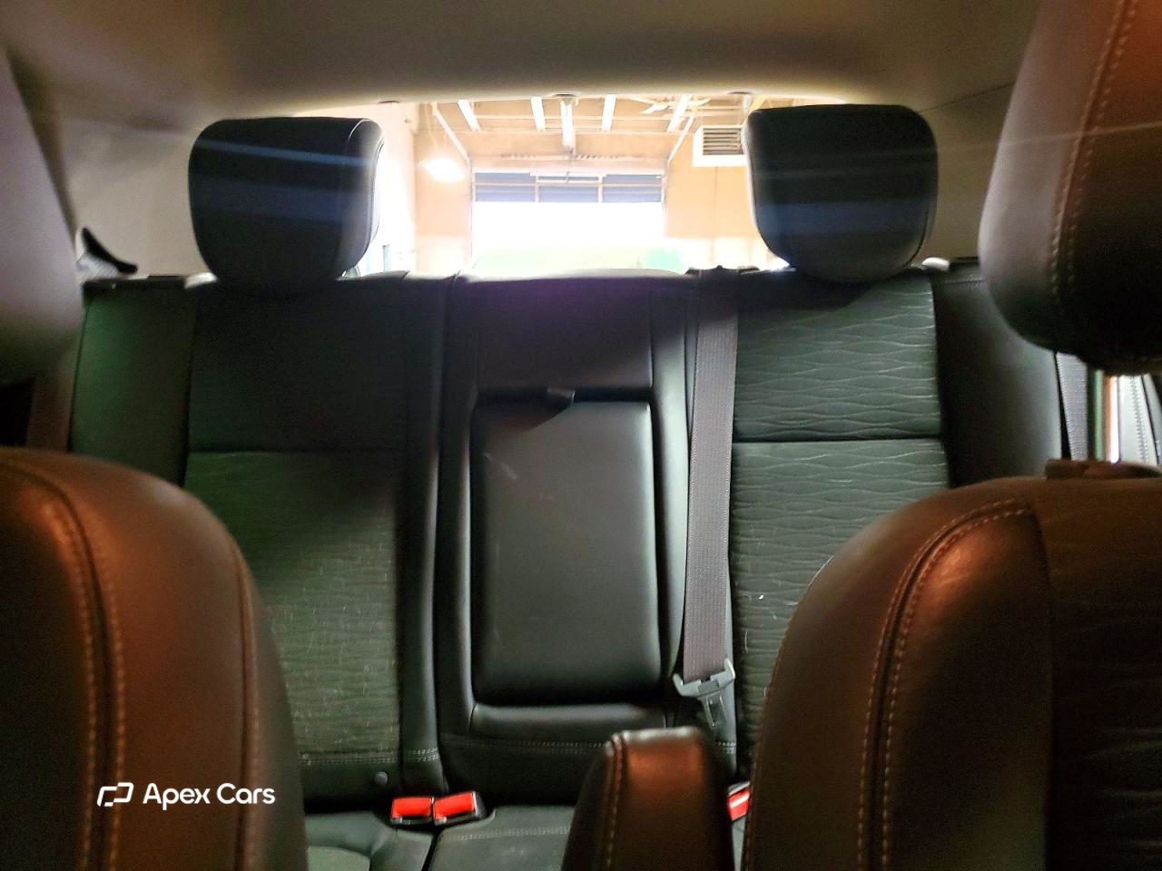 Buick Encore 2016