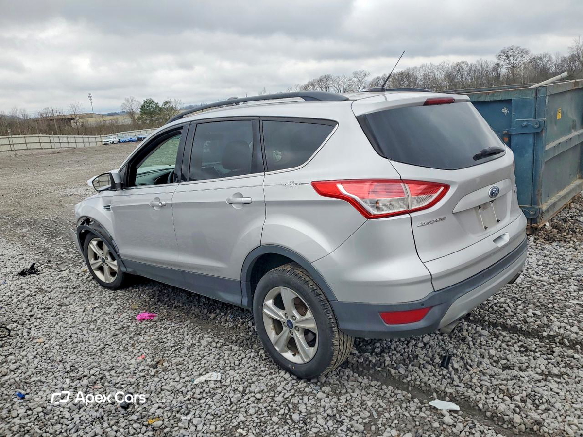 Ford Escape 2015