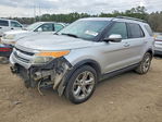 Ford Explorer 2014