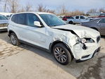 BMW X3 2013
