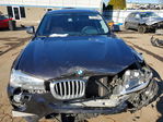 BMW X4 2017