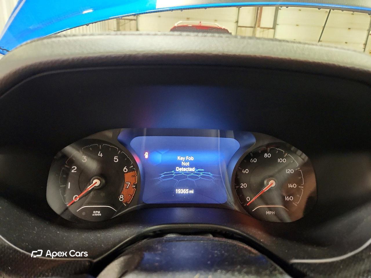 Jeep Compass 2022